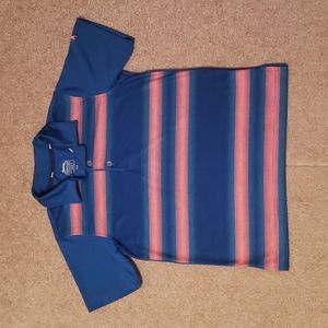 Slazenger Boy's Golf Shirt